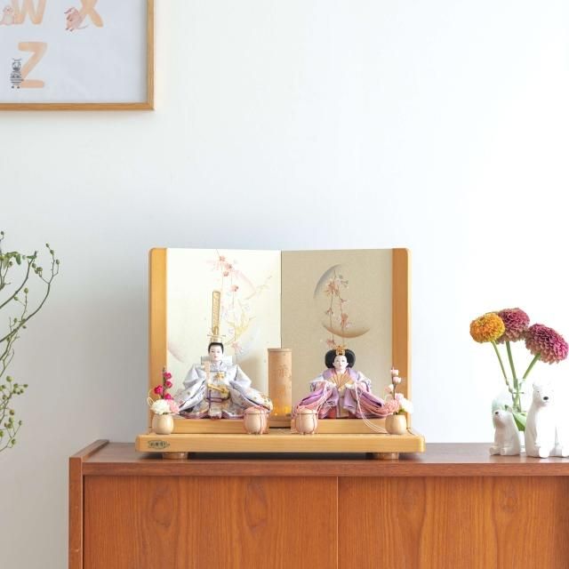 ことのひな人形 - てづくり工房木都|おしゃれでかわいい木製の ことのひな人形 - てづくり工房木都|おしゃれでかわいい木製の