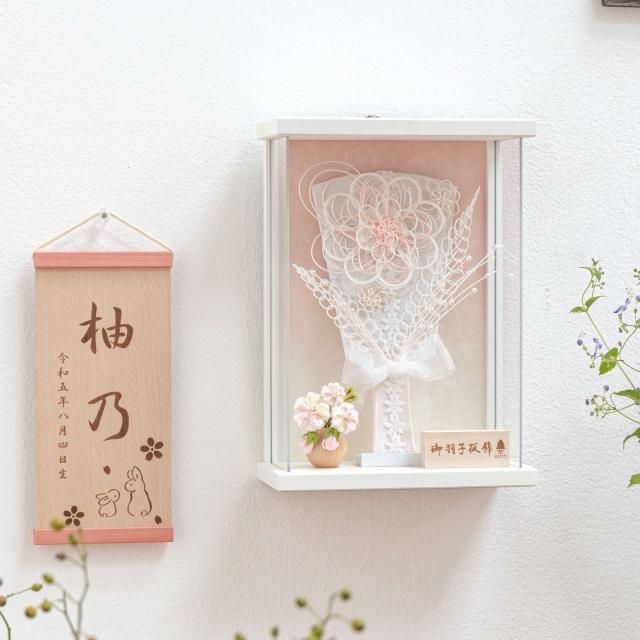 てづくり工房木都|おしゃれでかわいい木製のコンパクトな雛人形と五月人形