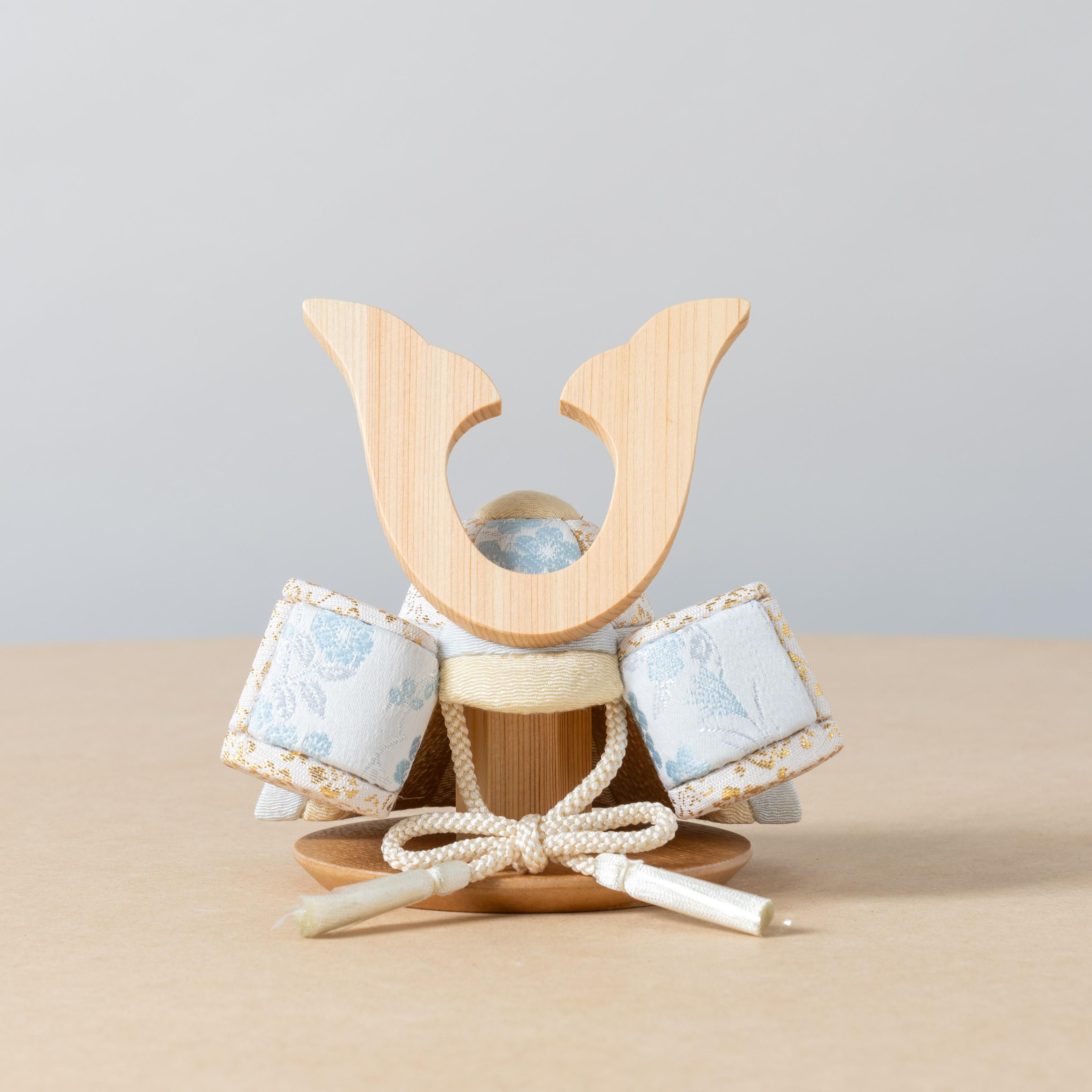 端午の節句『吉祥かぶと』兜 かぶと 木目込み 端午の節句『吉祥かぶと』兜 かぶと 木目込み