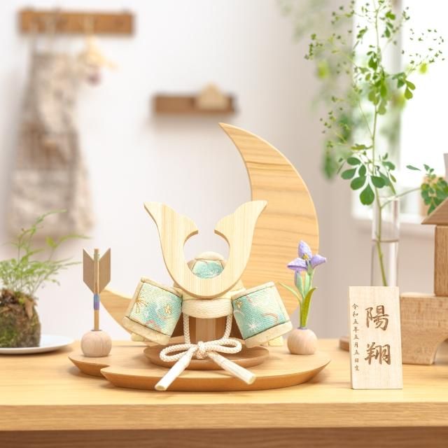 てづくり工房木都|おしゃれでかわいい木製のコンパクトな雛人形 てづくり工房木都|おしゃれでかわいい木製のコンパクトな雛人形