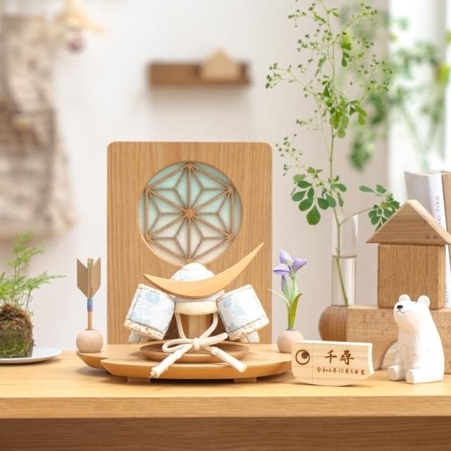 伊達政宗 - てづくり工房木都｜おしゃれでかわいい木製の