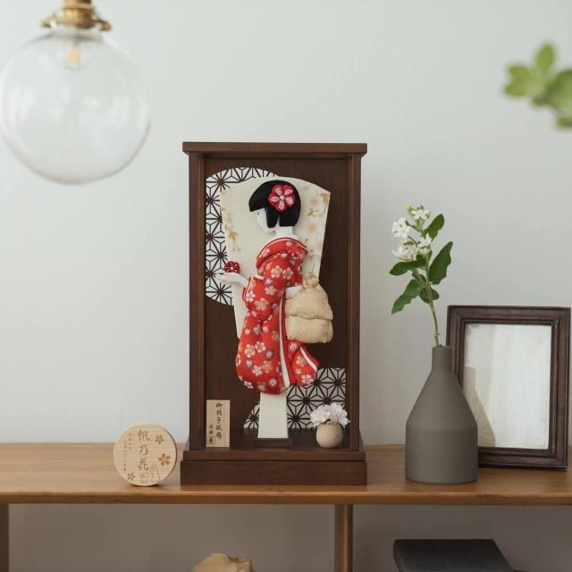 <img class='new_mark_img1' src='https://img.shop-pro.jp/img/new/icons13.gif' style='border:none;display:inline;margin:0px;padding:0px;width:auto;' />ことのかほり羽子板 うめ Bケース