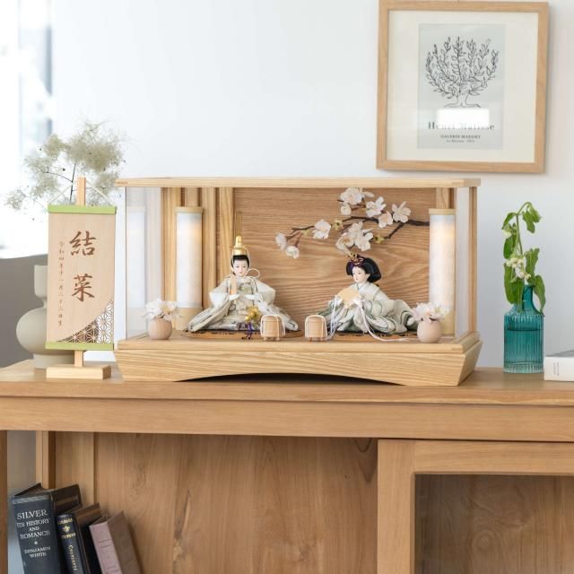 ことのつぼみシリーズ　このは　桜円ケースN