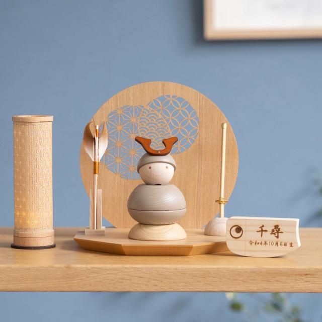 ことの木製鎧 - てづくり工房木都｜おしゃれでかわいい木製の