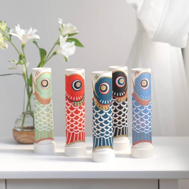 ことのオリジナル雑貨 鯉行燈