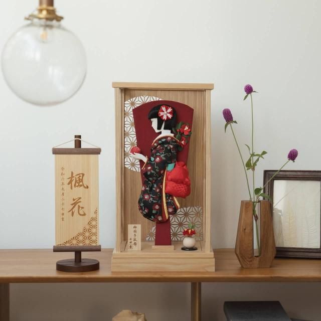 <img class='new_mark_img1' src='https://img.shop-pro.jp/img/new/icons13.gif' style='border:none;display:inline;margin:0px;padding:0px;width:auto;' />ことのかほり羽子板 つばき Nケース