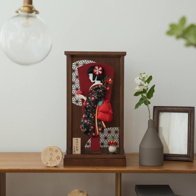 <img class='new_mark_img1' src='https://img.shop-pro.jp/img/new/icons13.gif' style='border:none;display:inline;margin:0px;padding:0px;width:auto;' />ことのかほり羽子板 つばき Bケース