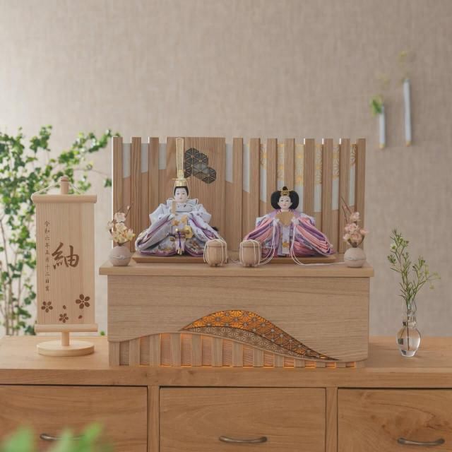 はじめてでも選びやすい！手作り工房 木都の雛人形シリーズ徹底比較