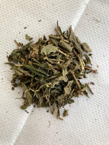 Amazon | 宮崎茶房 百姓番茶（釜炒り茶）無農薬栽培 800g | 農家