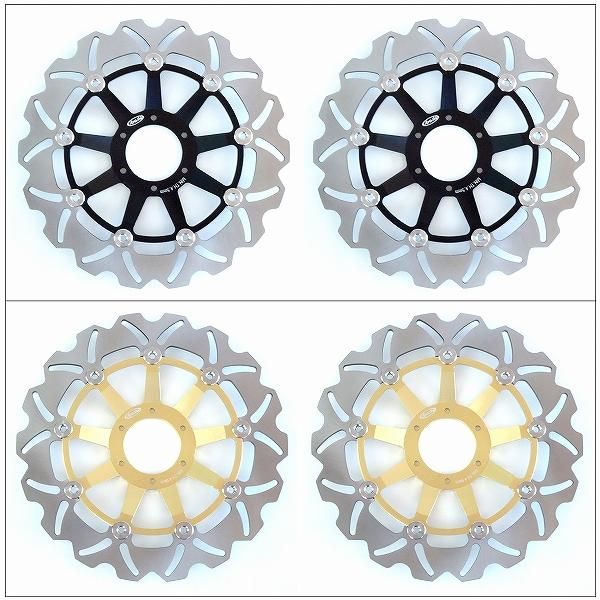 CBR900RR CBR600F F4 VFR800 Fi ホーネット600 XL1000V GL1800