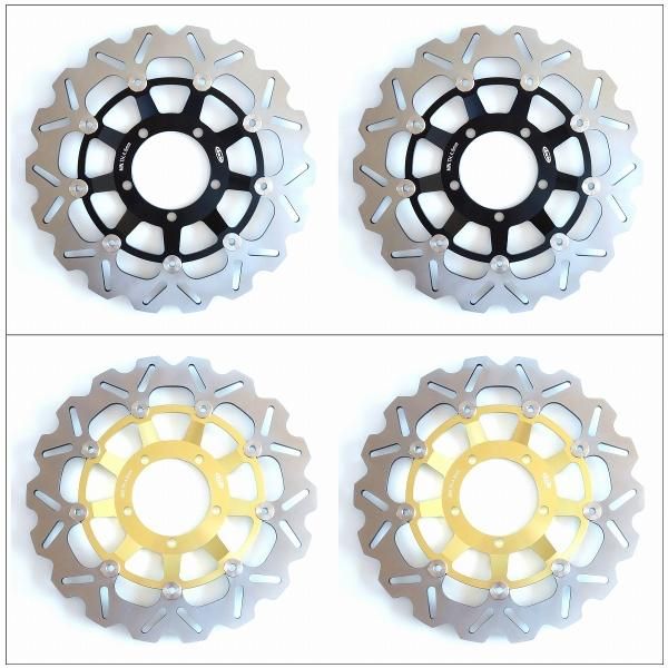 デイトナ675 R ストリートトリプル R トライアンフ アラシ