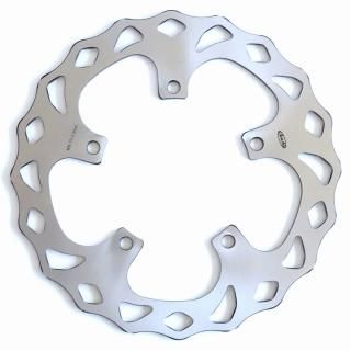 KAWASAKI - Arashi ブレーキディスク専門 Adisc KAWASAKI - Arashi ブレーキディスク専門 Adisc