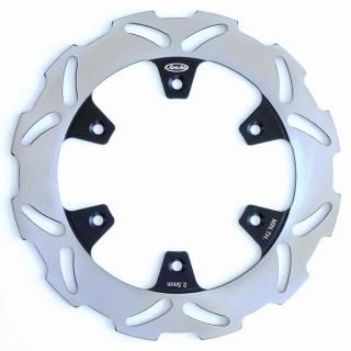 YAMAHA - Arashi ブレーキディスク専門 Adisc YAMAHA - Arashi ブレーキディスク専門 Adisc