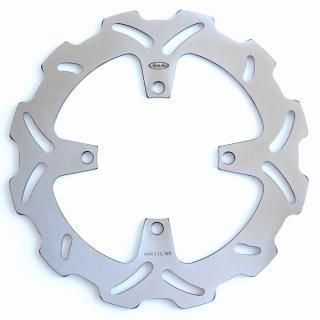 KAWASAKI - Arashi ブレーキディスク専門 Adisc KAWASAKI - Arashi ブレーキディスク専門 Adisc
