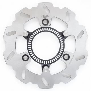KAWASAKI - Arashi ブレーキディスク専門 Adisc KAWASAKI - Arashi ブレーキディスク専門 Adisc