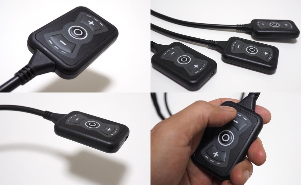 NewPPT】スロットルコントローラー #3723 HONDA TYPE-3 - ハンズ