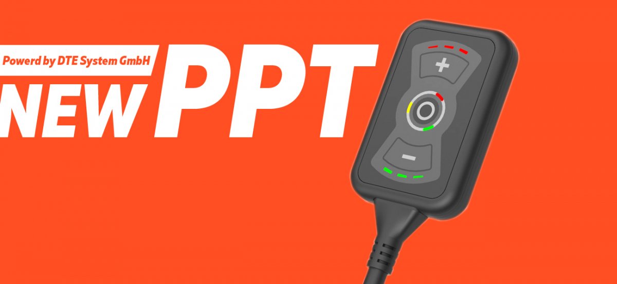 【New PPT】 トヨタ TOYOTA ランドクルーザー LANDCRUISER スロットルコントローラー #3757 DTE SYSTEMS