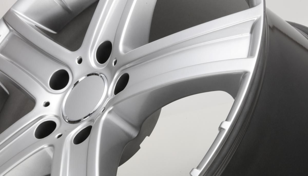 RH PORTO メルセデスベンツ ゲレンデ W463 専用 20 インチ ホイール 9J