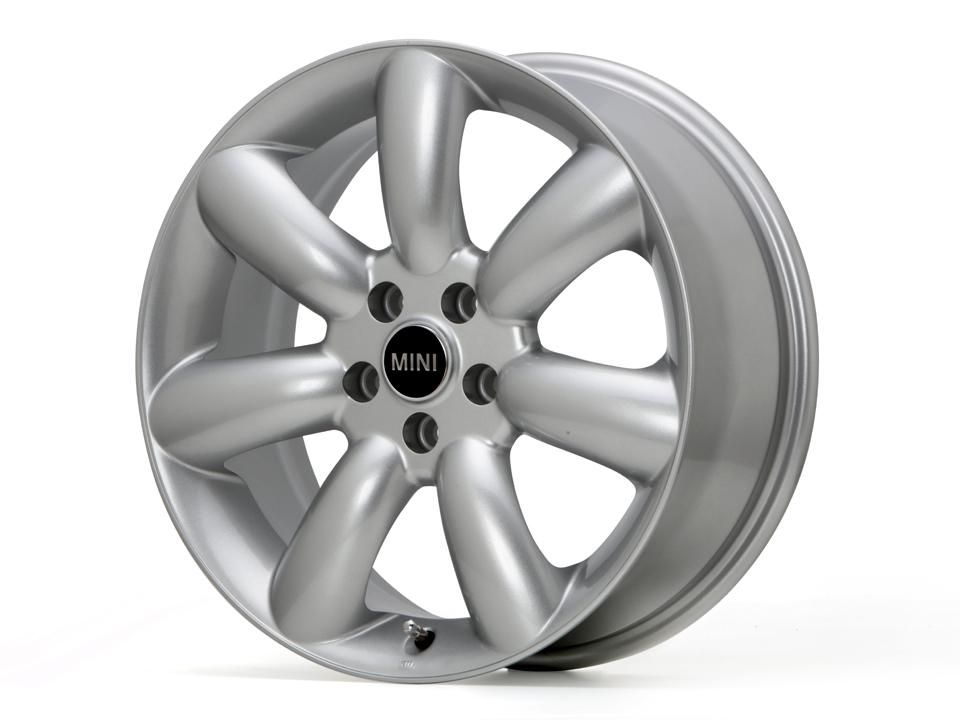 数量限定】RH NAQ マキシライト MAXILITE 7.5J 18 インチ PCD 5/112 +