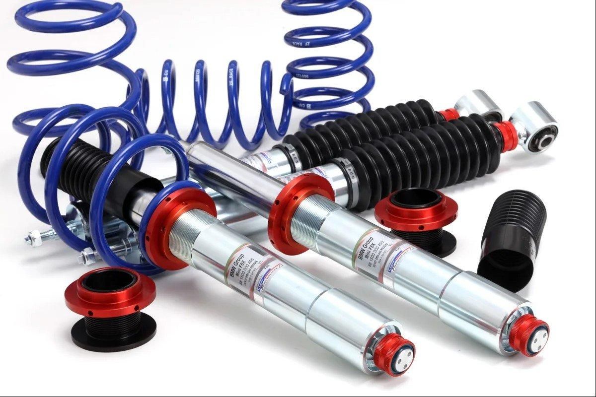 SACHS】 ザックス パフォーマンスコイルオーバーキット #000486 SACHS】 ザックス パフォーマンスコイルオーバーキット #000486