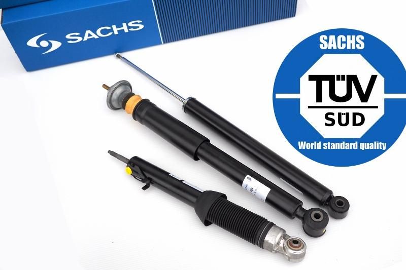 Sachs ザックス Bmw Mini 右 フロント ショック アブソーバー R56 R55 R57 R58 R59 全車 07y 1本 ミニ 車高調 整式 サスペンション ハンズトレーディングオンライン