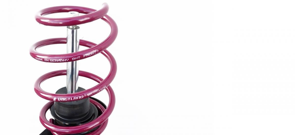 TEIN コイルオーバーサスペンション BMW Mini (R53) R50 Tein Street Advanced Z Adjustable Coilover Kit - R50-R53