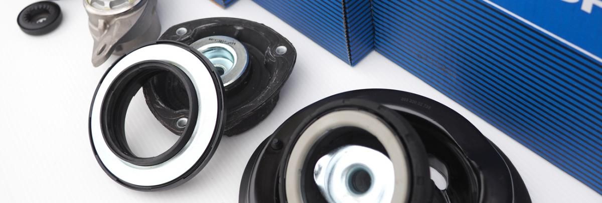 SACHS】 ザックス アッパーマウント #802066 BMW 3シリーズ E36