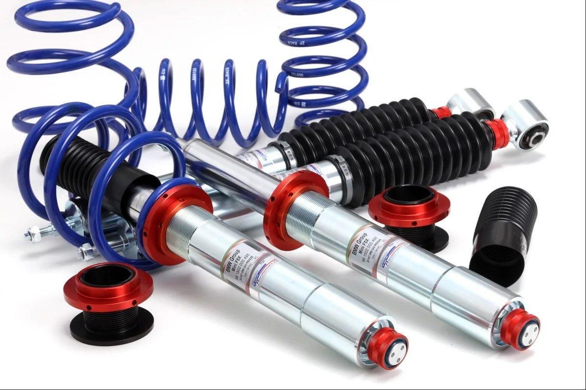 Sachs ザックス Performance Coilover Kit Bmw 5シリーズ 6シリーズ F10 F12 F13 F06 10y 車高調 減衰力調整式 ハンズトレーディングオンライン