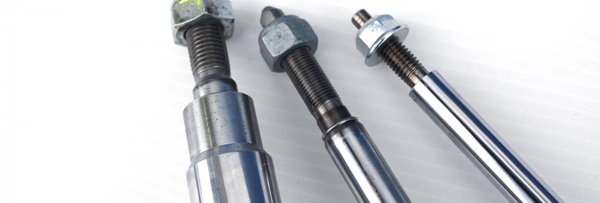 SACHS】 ザックス ショックアブソーバー #314880 BMW X3 F25, X4 F26