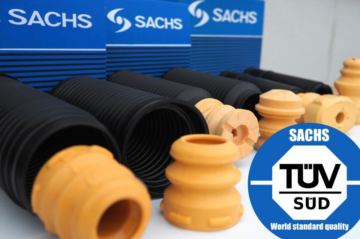 SACHS】 ザックス サービスキット #900064 MAZDA -2 DEMIO 1.3