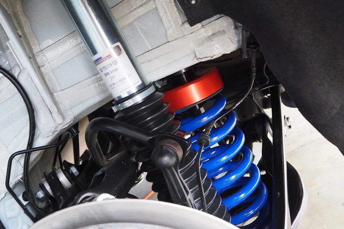 SACHS】 ザックス パフォーマンスコイルオーバー #000393 MB SACHS】 ザックス パフォーマンスコイルオーバー #000393 MB