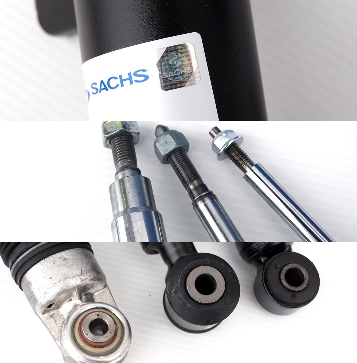 Sachs ザックス ショック アブソーバー Audi A3 8p Vw Golf5 1k Golf6 1k Jetta 1kほか フロント F55 スポーツサスペンション車用 ハンズトレーディングオンライン Sachs ザックス ショック アブソーバー Audi A3 8p Vw Golf5 1k Golf6 1k Jetta 1kほか フロント F55 スポーツサスペンション車用 ハンズトレーディングオンライン