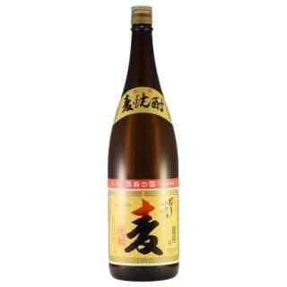 古酒 博多小女郎 宝壺 1800ml 取り扱い 40度 木箱入り