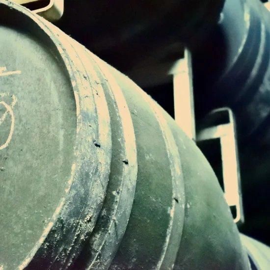 夢想仙楽（むそうせんらく） 40度720ml【契約店様限定品】〔本格