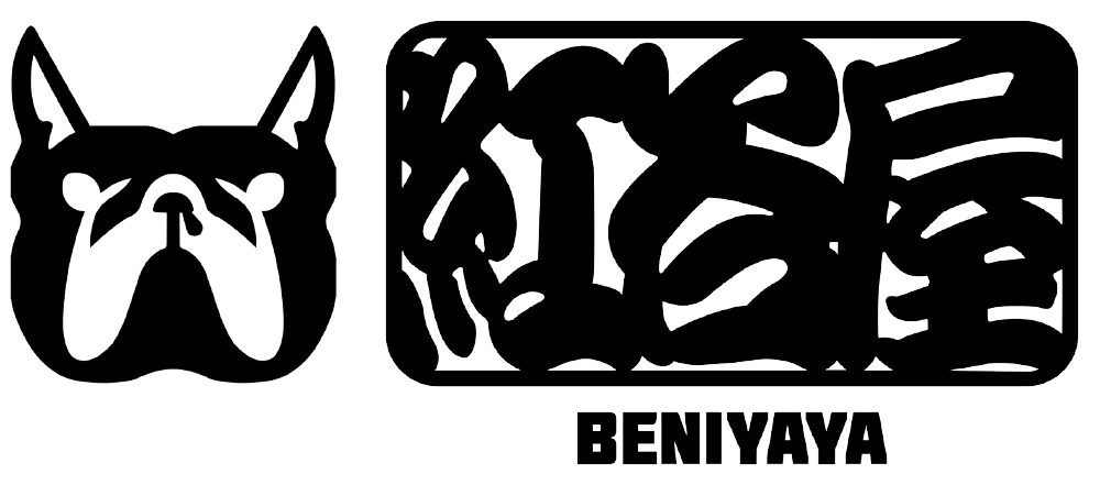 紅谷屋 -beniyaya-