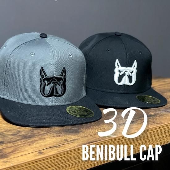 フレンチブル　ワッフルキャップ フレンチブルワッフルキャップ