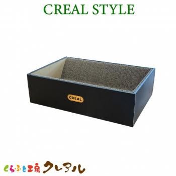 ̵CREAL STYLE饹ȥ٥åBOX
