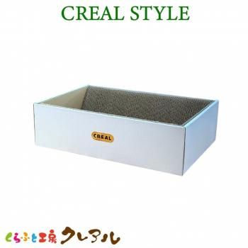 ̵CREAL STYLE饹ȥ٥åBOX