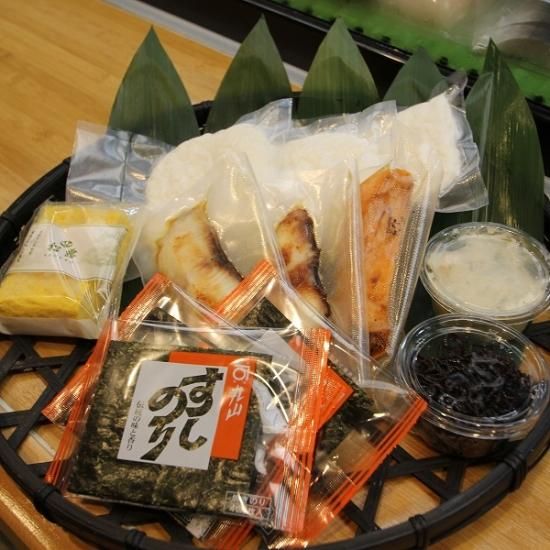 Quidquid特別価格 築地江戸銀 日本の朝食セット 欲しいものなんでも Quidquid クイドクイド Quidquid特別価格 築地江戸銀 日本の朝食セット 欲しいものなんでも Quidquid クイドクイド