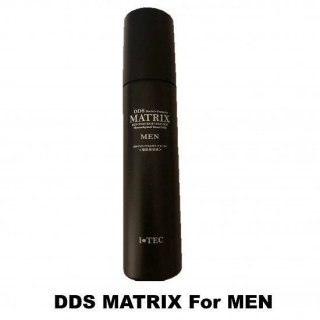 DDS MATRIX for MEN<br>