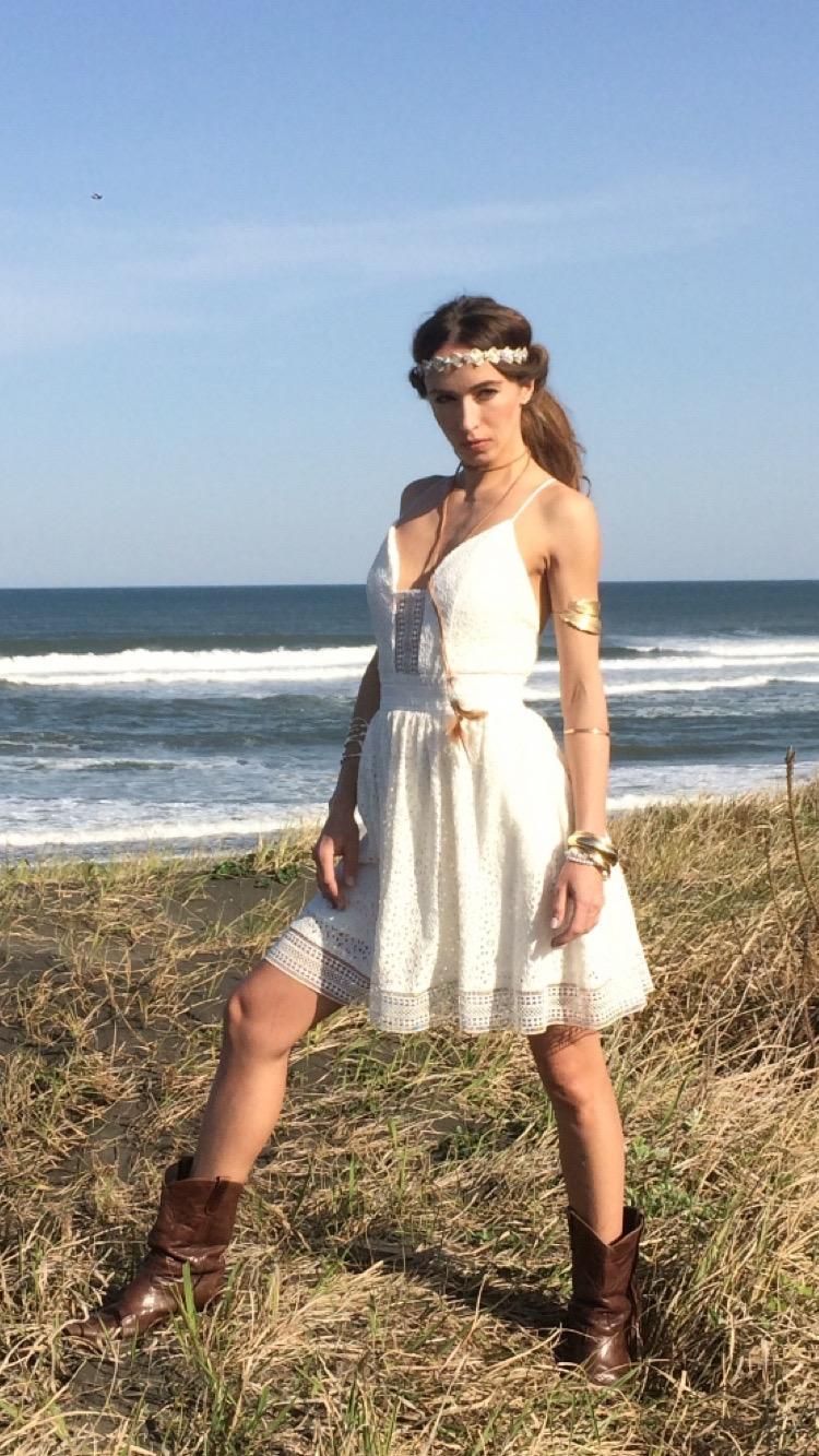 ドリームベッドロングドレス♡オフホワイト♡ styfhs050.jpg