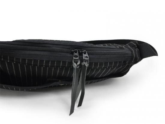 IRON HEART/アイアンハート】12ozウォバッシュ ミニショルダーバッグ