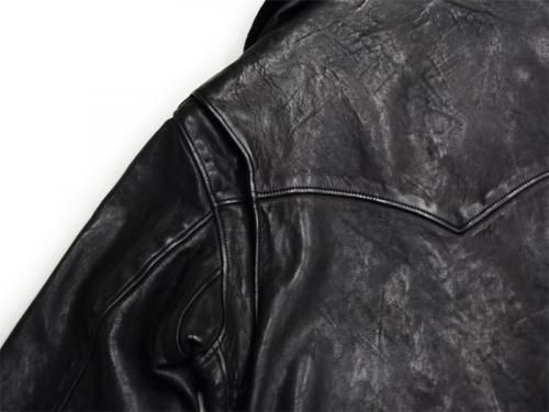 CALIFORNIA LINE/カリフォルニアライン】ジャケット/ LEATHER G-JK