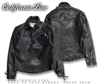 入手困難 california line ライダースジャケット M 送料無料 入手困難 california line ライダースジャケット M 送料無料