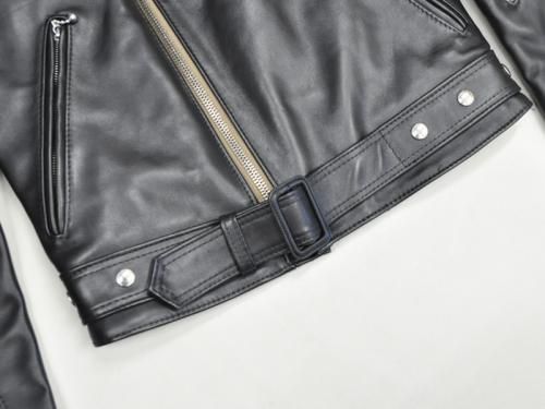 早い物勝ち、今日のみ。WESTRIDE レザージャケット　ホースハイド定価１８万 早い物勝ち、今日のみ。WESTRIDE レザージャケット ホースハイド