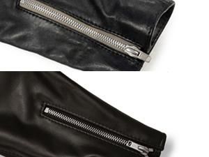 Lewis Leathers/ルイスレザーズ】レザージャケット #60T タイト