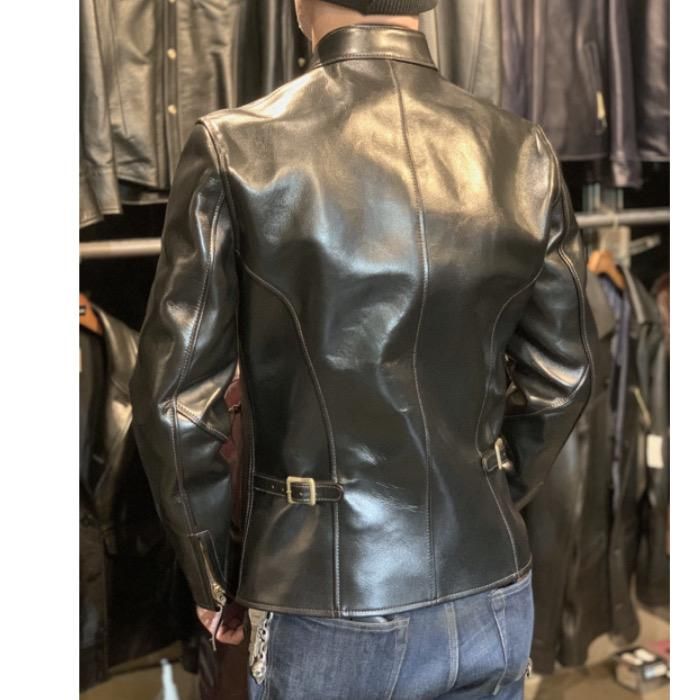 Y'2 LEATHER/ワイツーレザー】レザージャケット/ HR-41 VINTAGE Y'2 LEATHER/ワイツーレザー】レザージャケット/ HR-41 VINTAGE