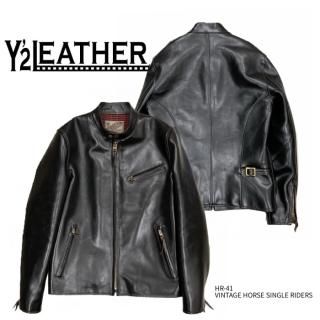 Y'2 LEATHERS - REALDEAL Y'2 LEATHERS - REALDEAL