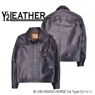 Y'2 LEATHERS - REALDEAL Y'2 LEATHERS - REALDEAL
