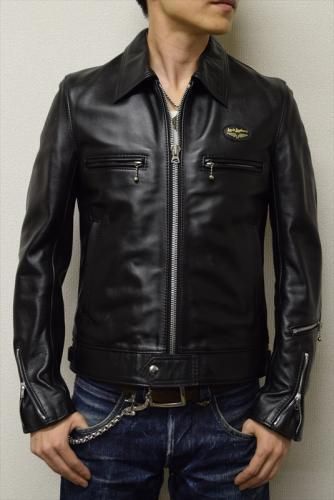 ルイスレザー Lewis Leathers ドミネーター 38 www.krzysztofbialy.com